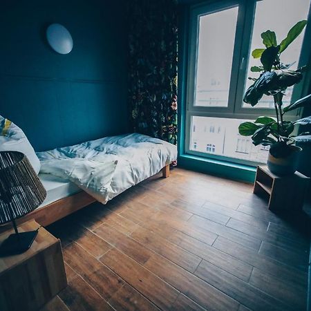 Happy End Hotel München Ngoại thất bức ảnh
